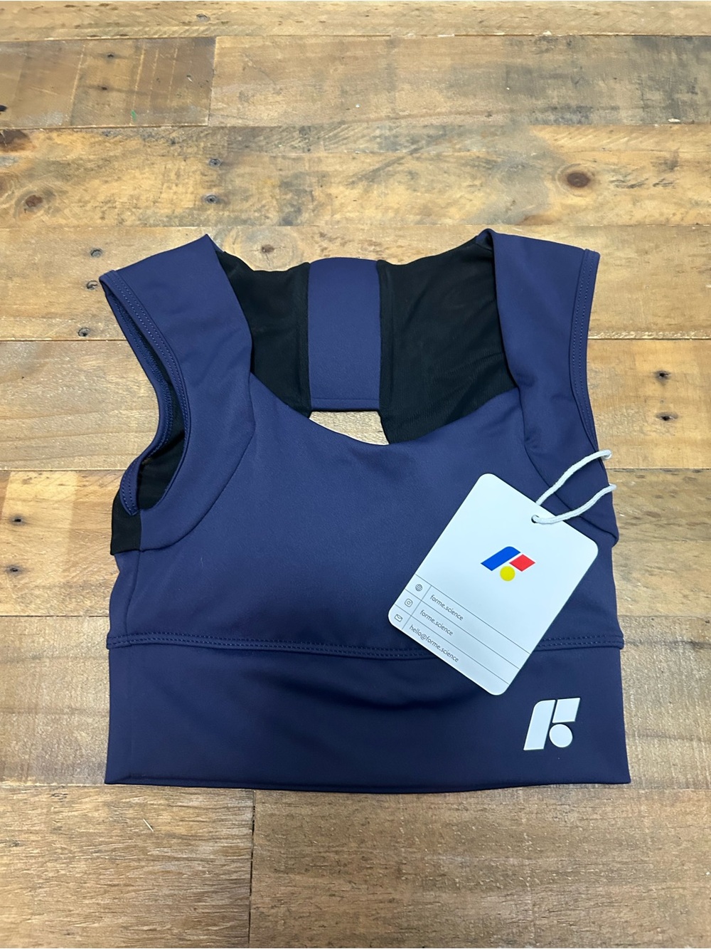 Forme Power+Bra - Picture 4 of 10